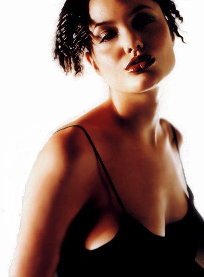 Angelina Jolie - Srie de photos 1